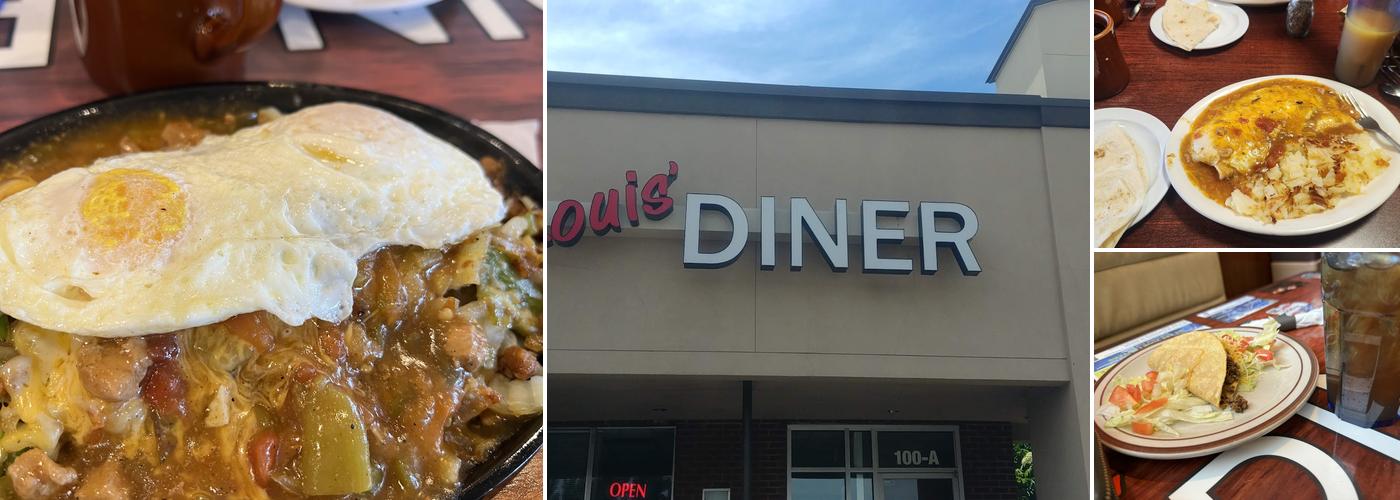 Louis' Diner