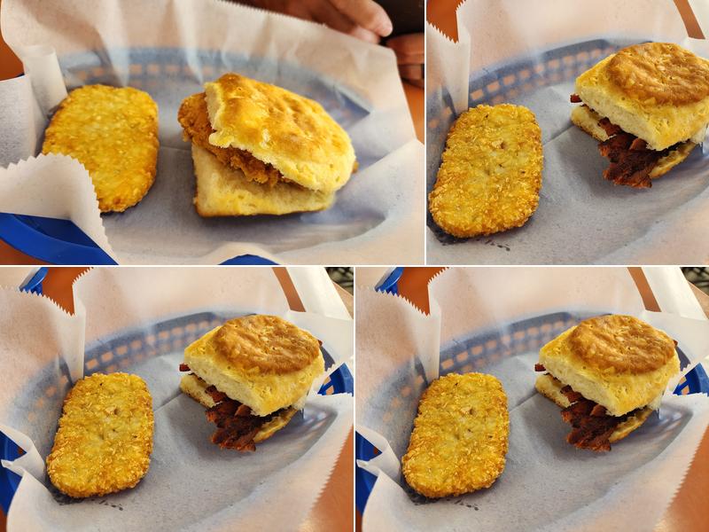 Jerry's Cafe 641 East Elm Street, Conran