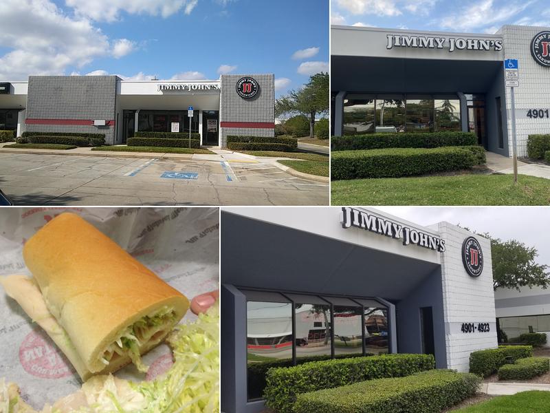 Jimmy John's