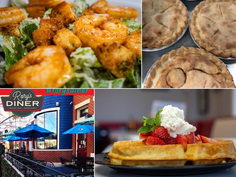 Rory's Diner