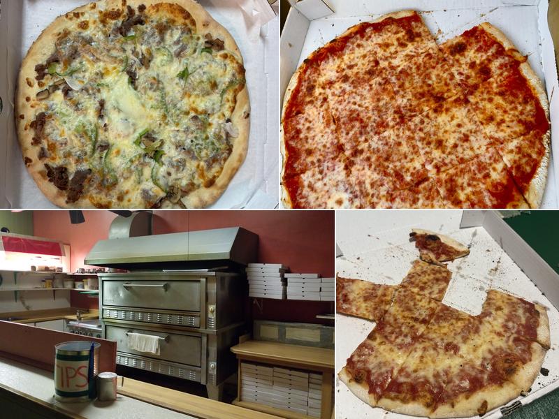 Palermo Pizza 2332 6th St, Peru