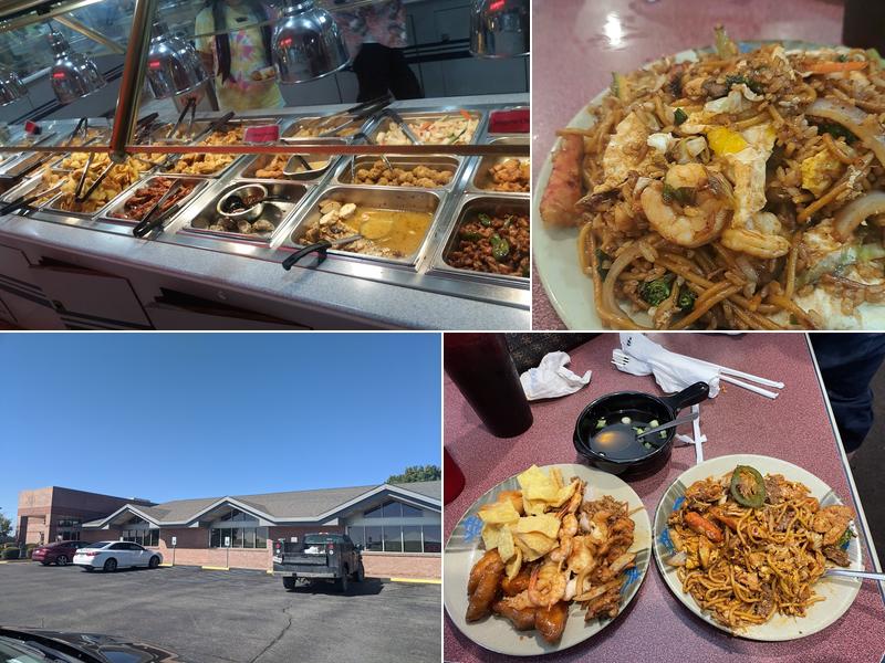 China Buffet