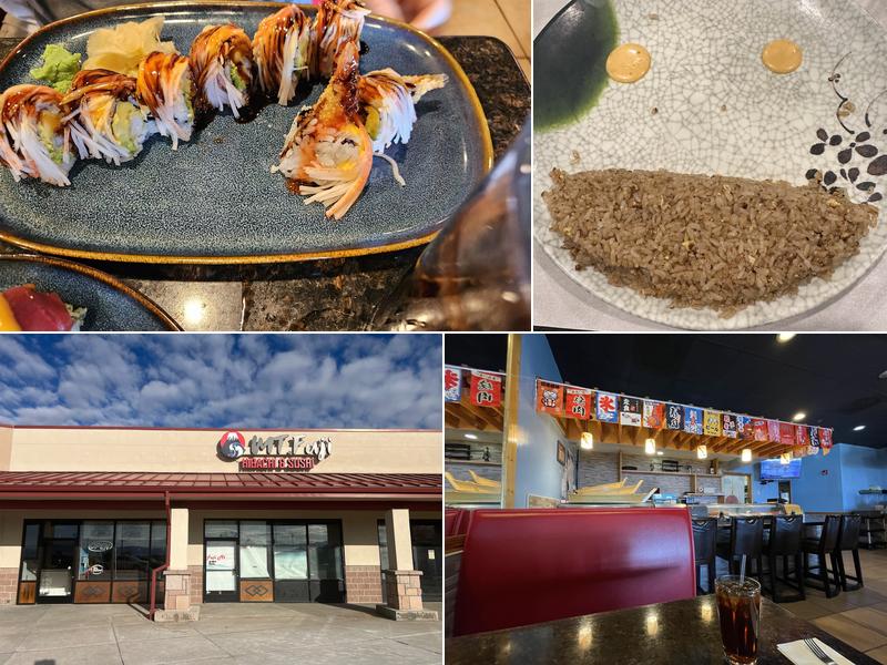 Mt. Fuji 4714 Milestone Ln, Castle Rock