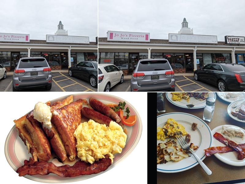 Jo Jo's 6849 Howdershell Rd, Hazelwood