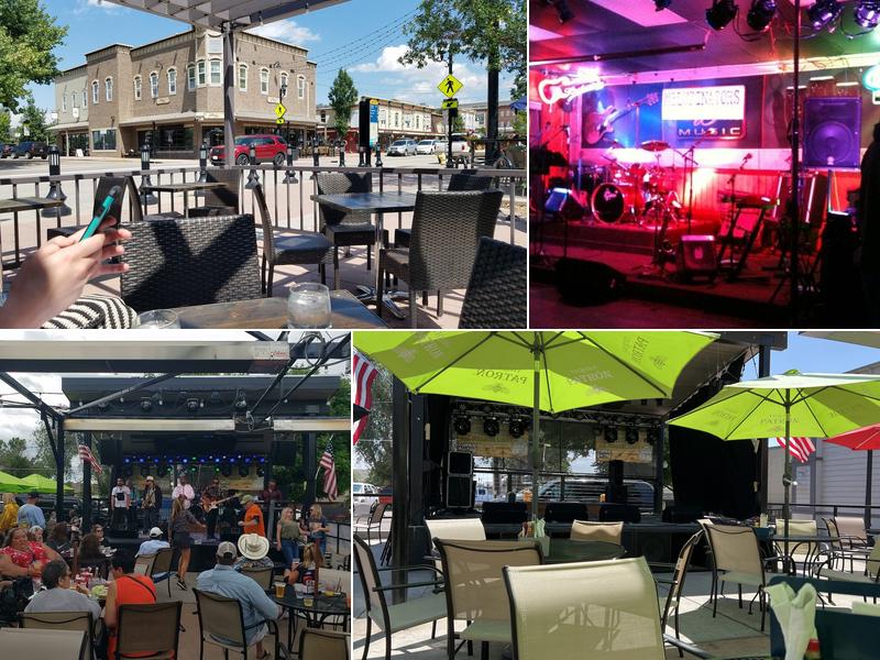 Tailgate Tavern & Grill