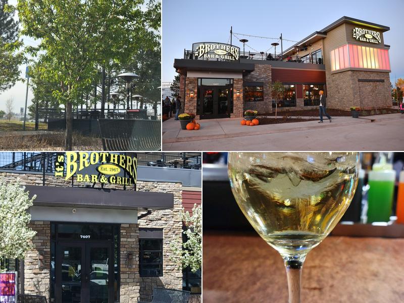 Brothers Bar & Grill