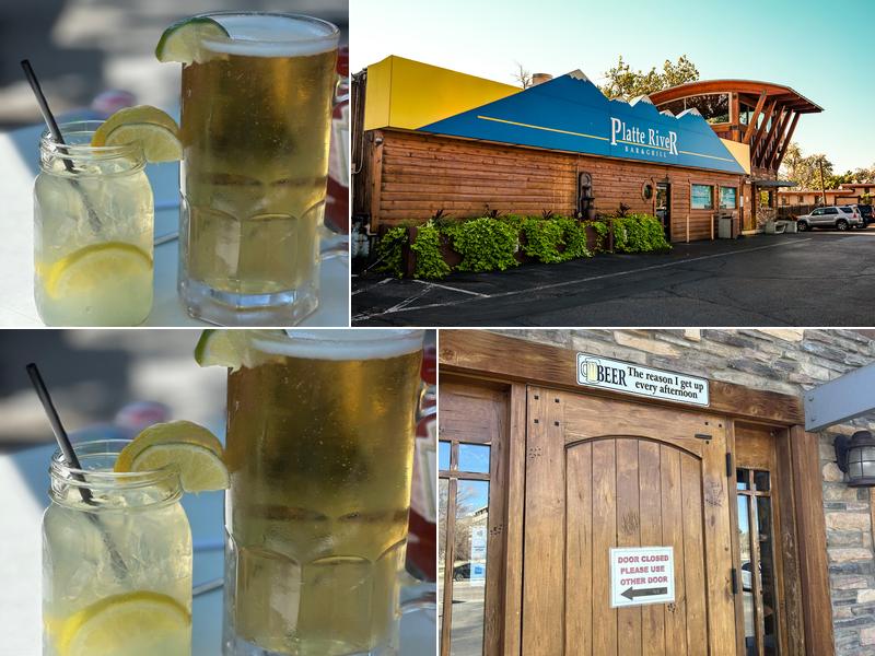 Platte River Bar and Grill