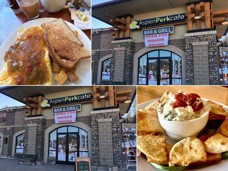 The Perk 27182 Main St, Conifer