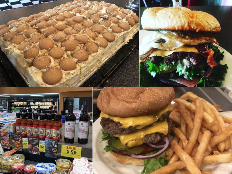 Cathy's Kitchen 250 S Florissant Rd, Ferguson