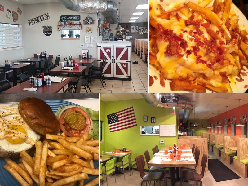 Ham n Egg St Peters, MO