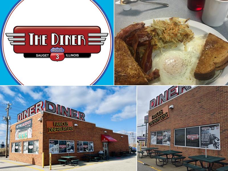 Diner Inc