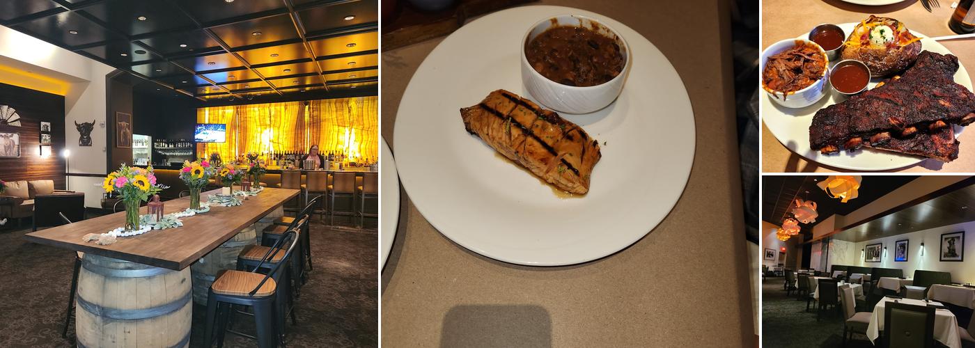 Final Cut Smokehouse