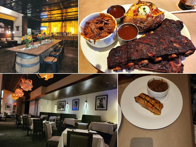 Final Cut Smokehouse