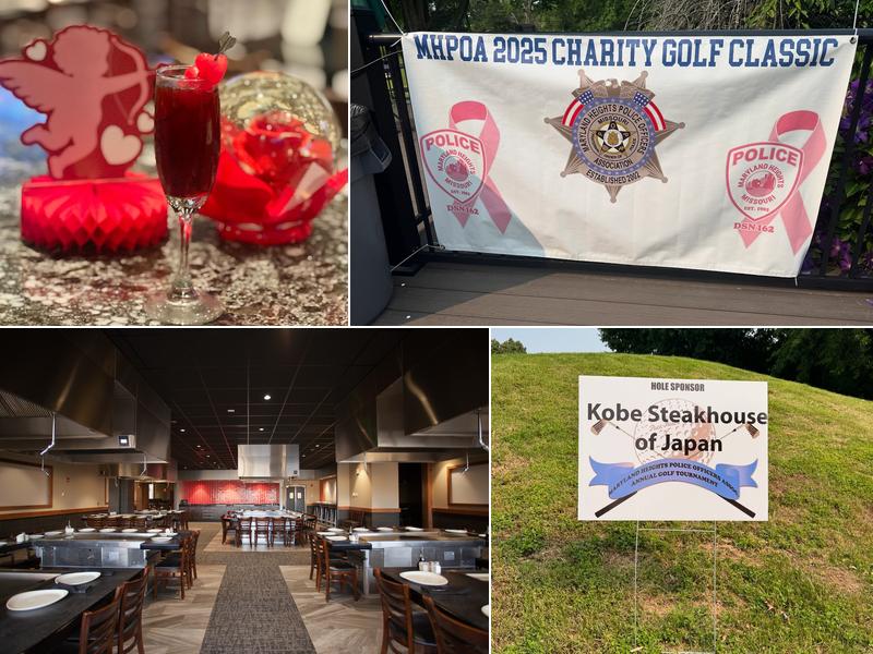 Kobe Steakhouse of Japan