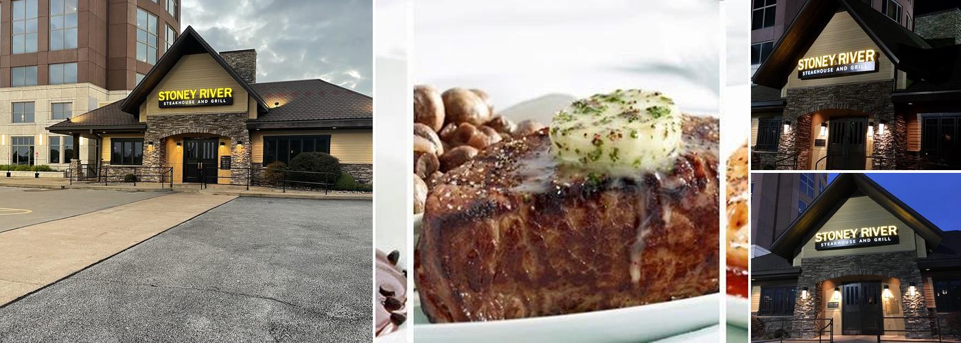 Stoney River Steakhouse and Grill