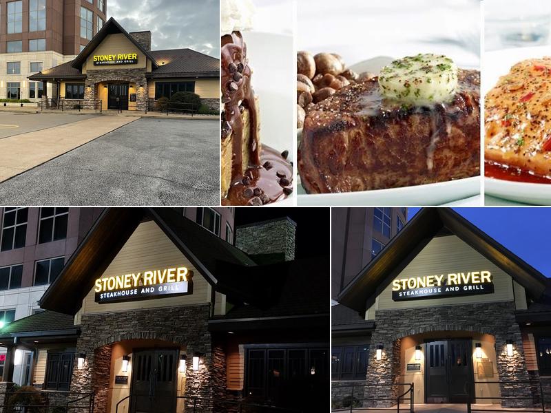 Stoney River Steakhouse and Grill