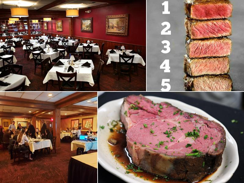 Kreis' Steakhouse & Bar