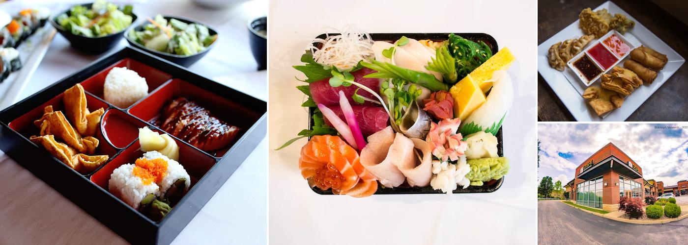 Oishi Sushi and Steakhouse