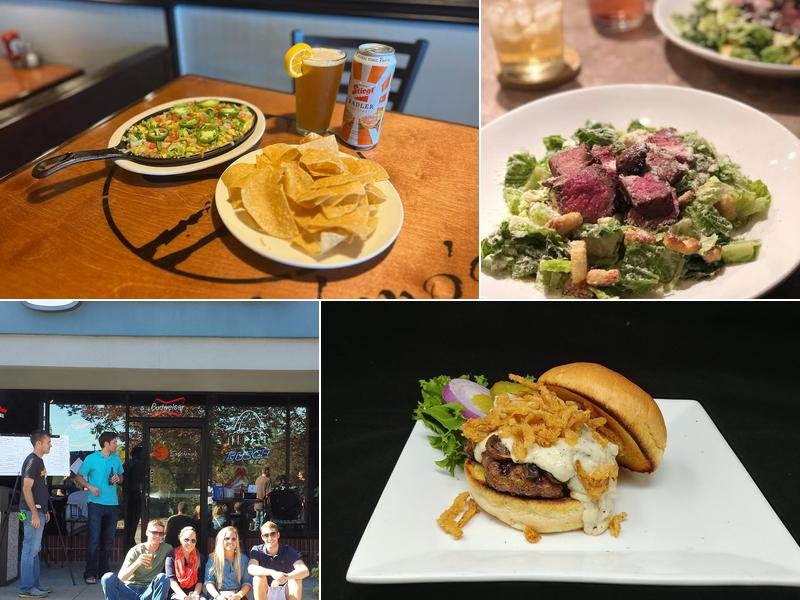 Satchmo's Bar & Grill