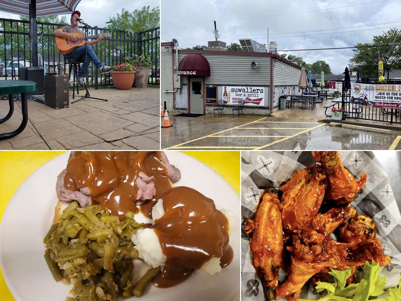 Suwallers Bar & Grill