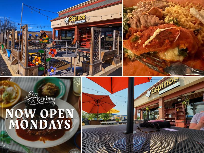 Espino's Mexican Bar & Grill