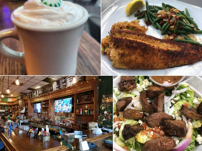 Fallon's Bar & Grill