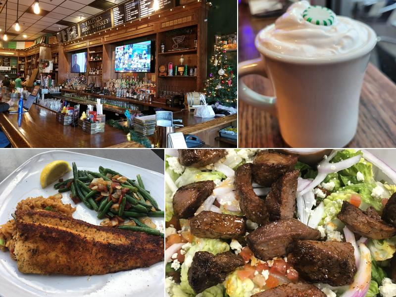 Fallon's Bar & Grill