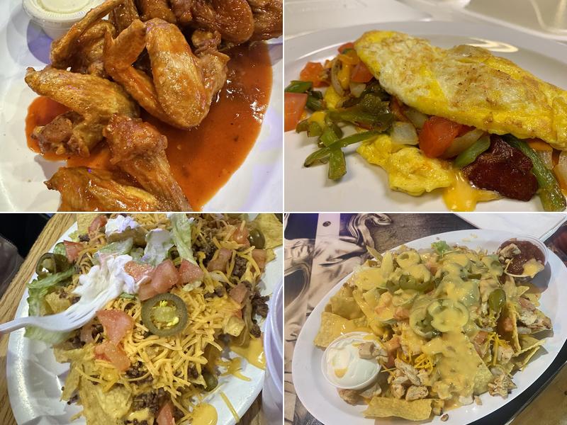 St Louis Happy Hour Bar & Grille