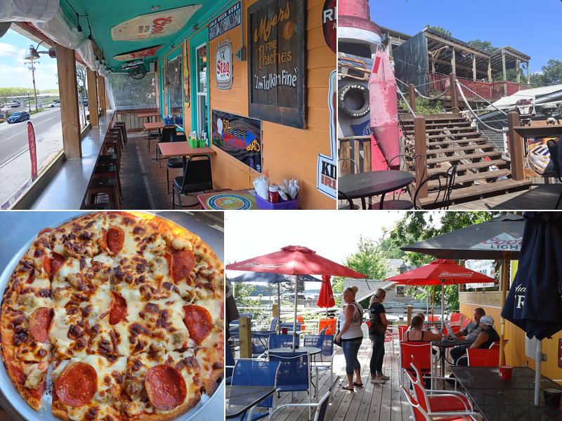 3rd Chute Bar & Grill