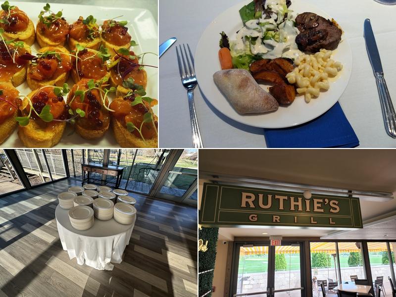 RUTHIE'S BAR & GRILL