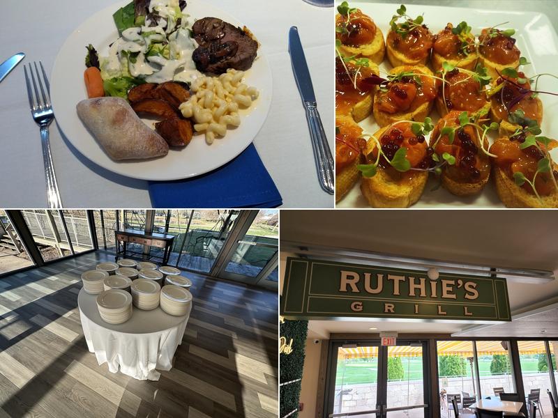 RUTHIE'S BAR & GRILL