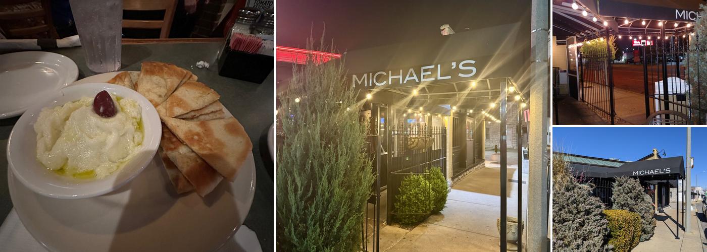 Michael's Bar & Grill