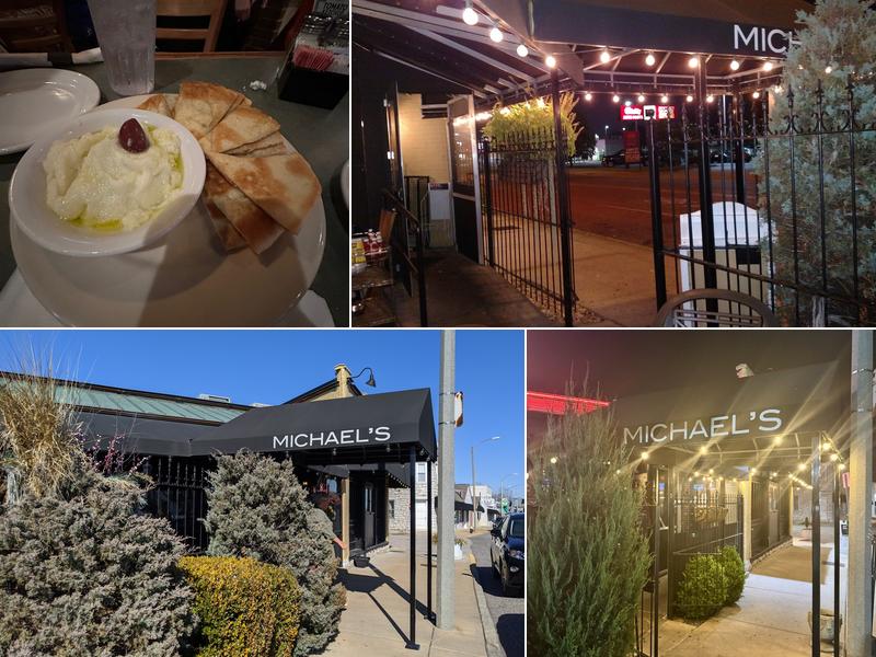 Michael's Bar & Grill