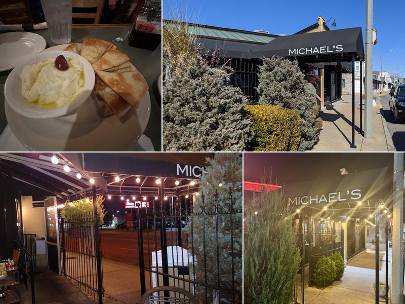 Michael's Bar & Grill