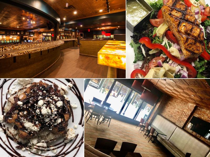 Quintessential Dining & Nightlife