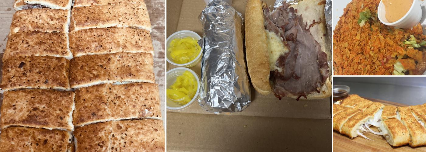 Pizzas By Marchelloni- Peru, Il