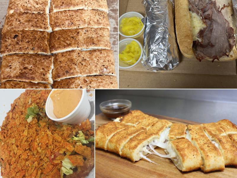 Pizzas By Marchelloni- Peru, Il