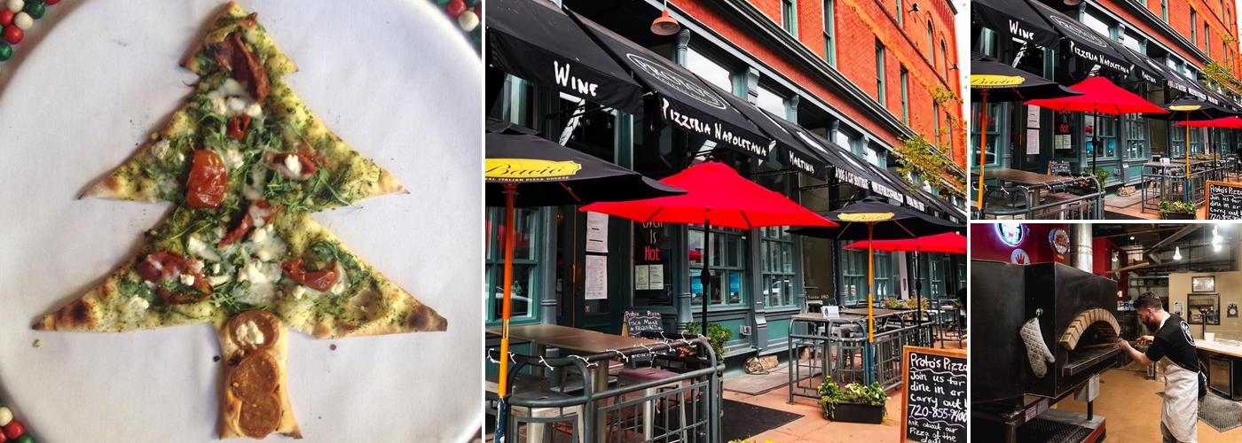 Proto's Pizza | Denver