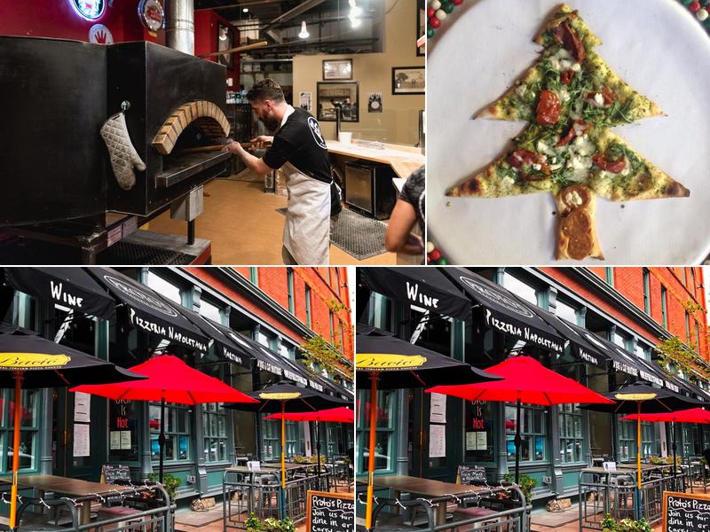 Proto's Pizza | Denver