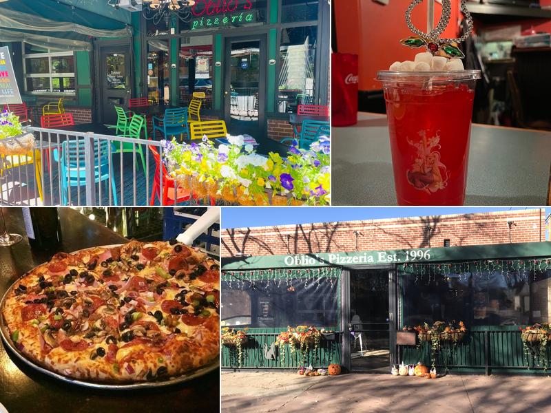 Oblio's 6115 E 22nd Ave, Denver