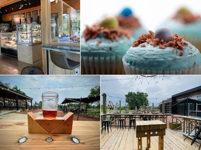 Cyd’s in the Park 5805 Knoxville Ave, Peoria