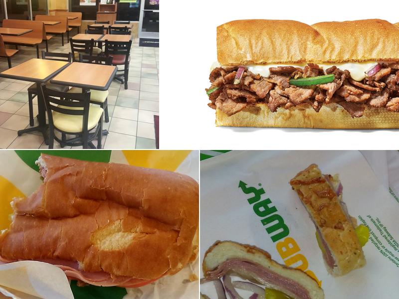 Subway 11903 US 49, Marmaduke