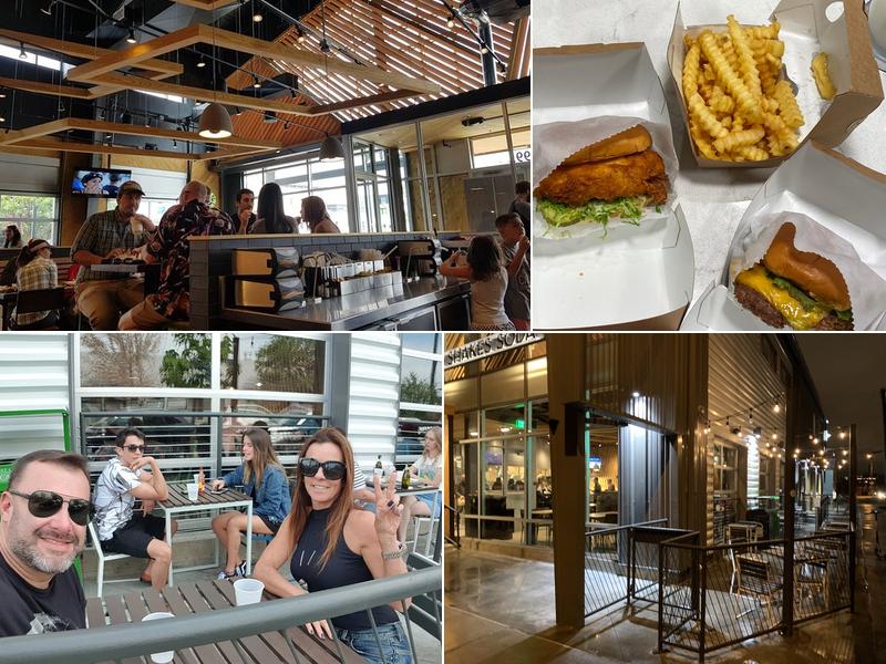 Shake Shack RiNo