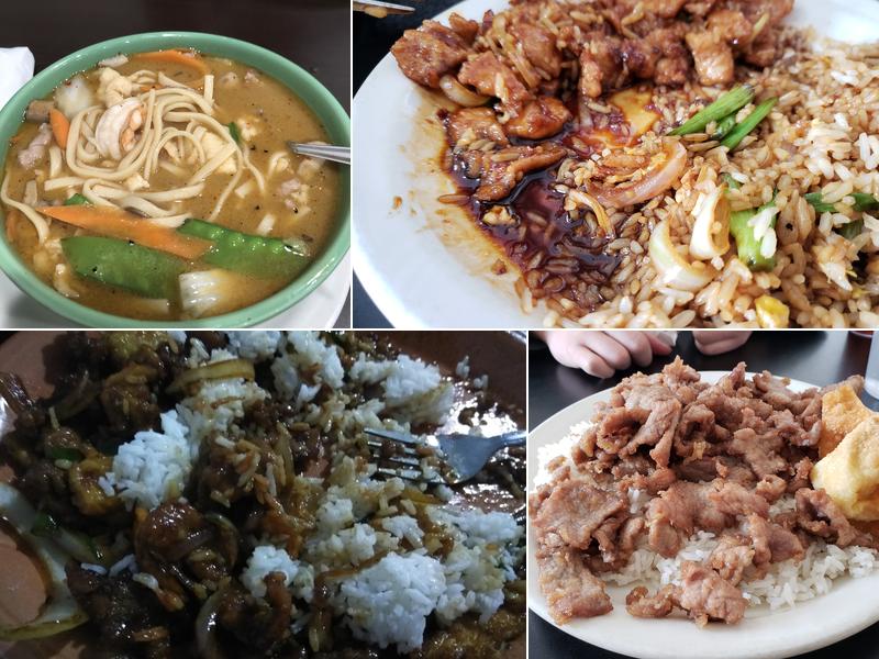 Beijing 106 N 7th St, Poplar Bluff