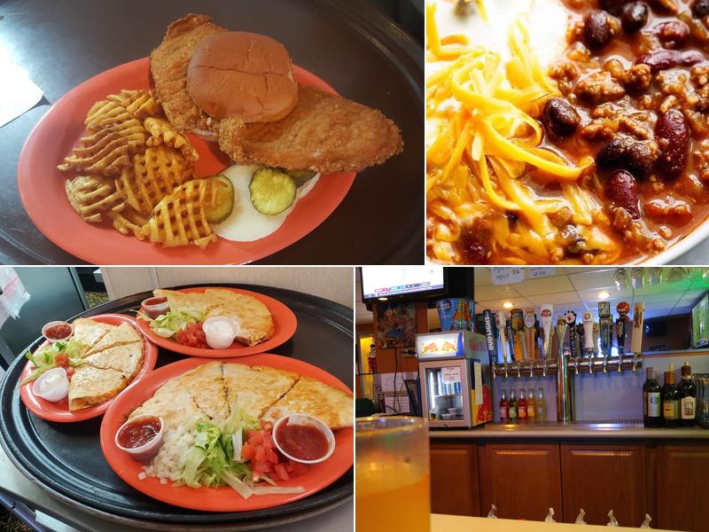 Lucky Dog's Pub & Eatery