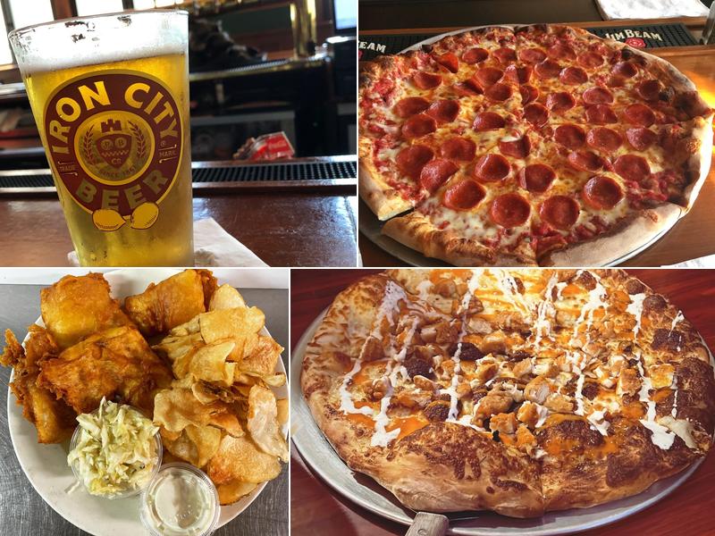 Hog's Head Bar and Grill