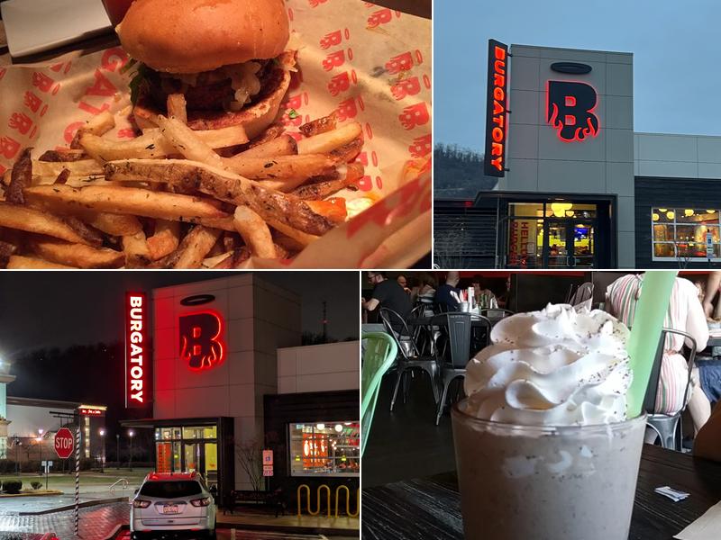 Burgatory 299 West Bridge St, Homestead