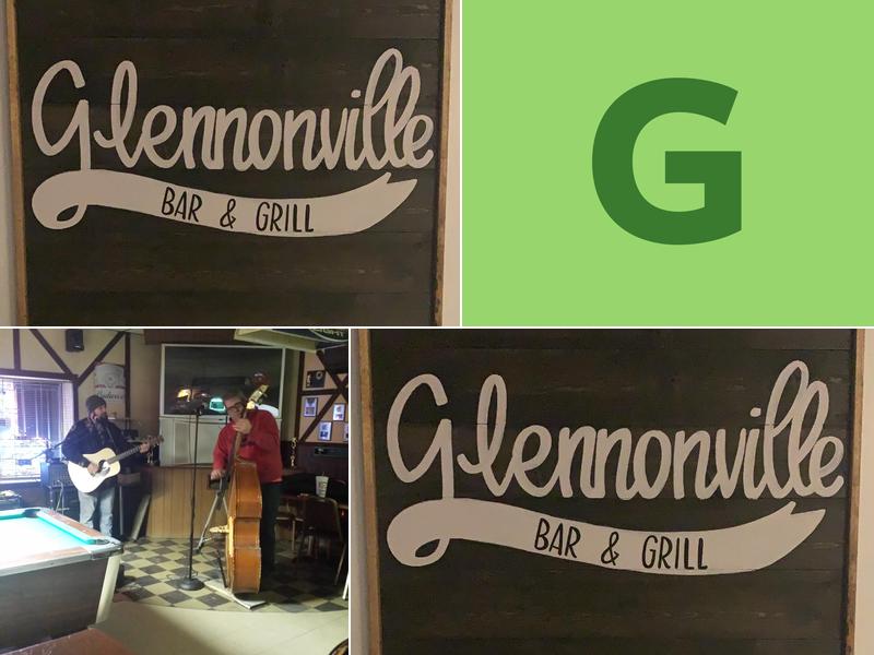 Glennonville Bar And Grill