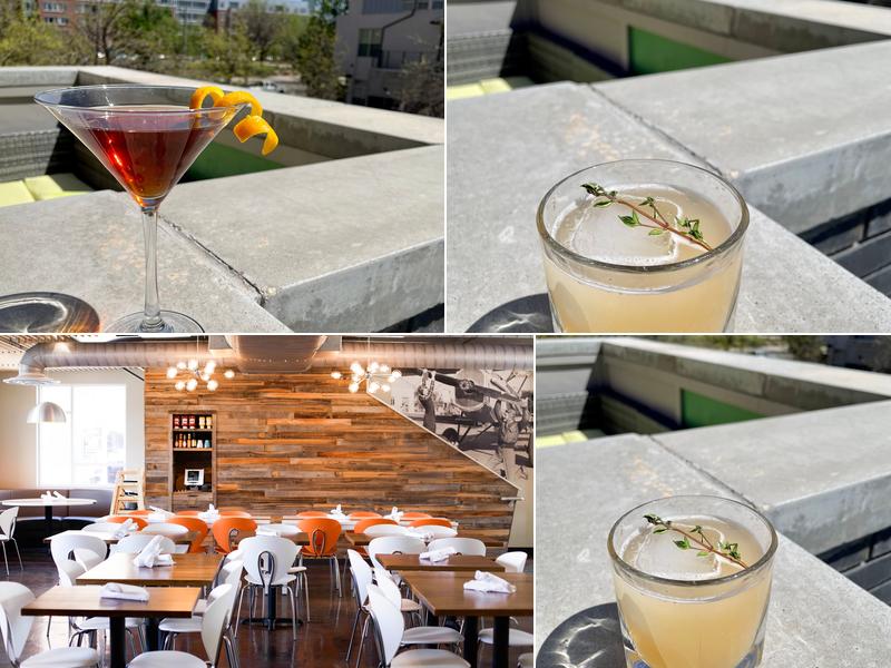 Four Friends Kitchen