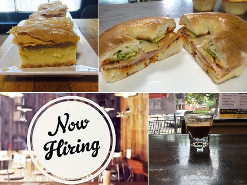 Spinelli's Bakery & Cafe